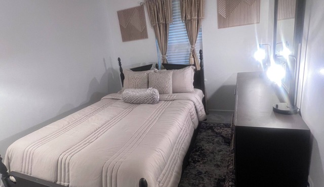 Welcoming 3-bedroom townhome with AC in Waldorf