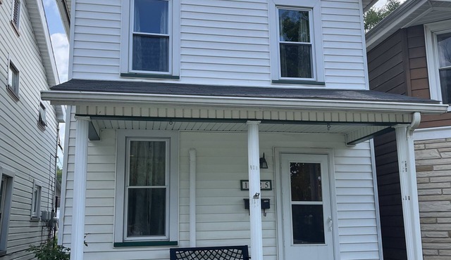 Welcoming 3 Bedroom; 2 Full Bath Home!