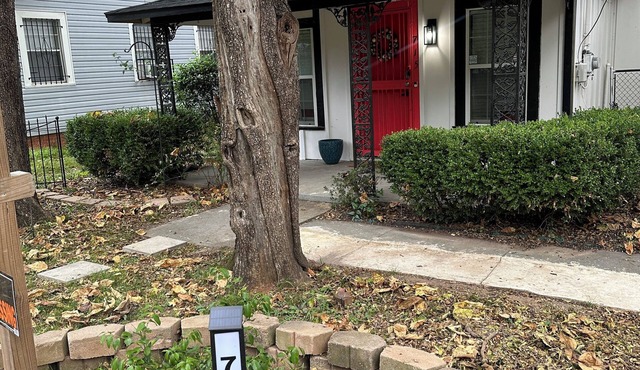 Welcoming 3-bedroom cottage in Montgomery near Baptist, Huntingdon College