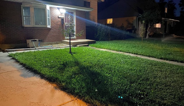 Welcoming 4-bedroom house. Perfect Location: Main 3 hospitals, DIA, Downtown