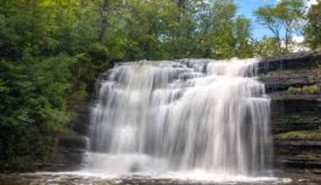 Welcoming and Spacious Cabin!