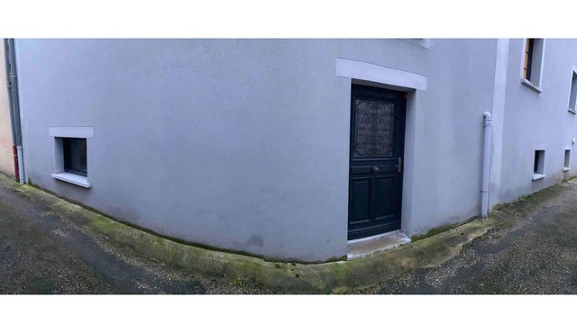 Welcoming apartment close to the city center