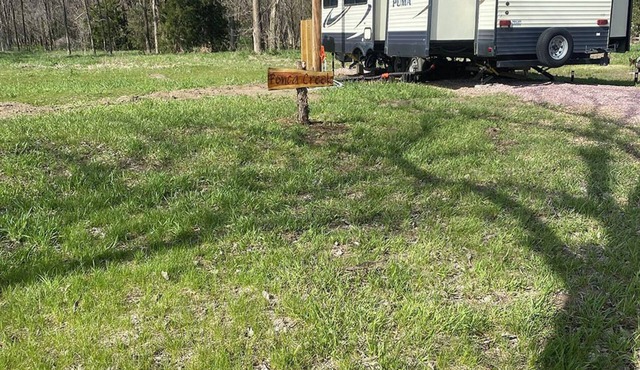 Welcoming campground in Lynch for outdoor enthusiasts