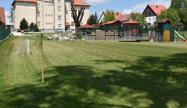 Welcoming, comfortable accommodation in the mountains east of Rijeka.