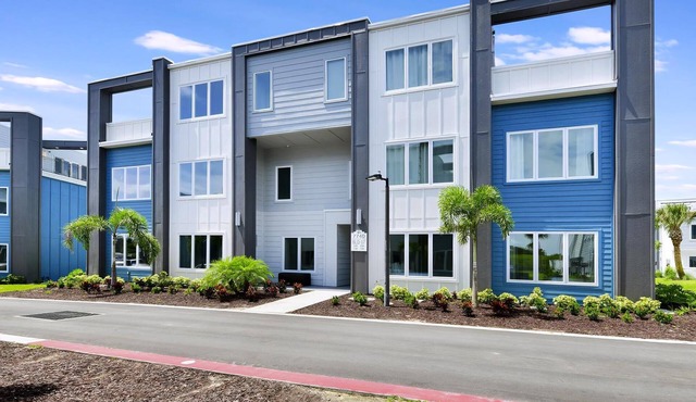 Welcoming Condo near Disney with Resort & Waterpark Access - B7-230