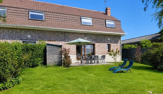 Welcoming cottage, pets welcome - 8 guests