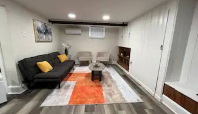 Welcoming, Cozy apartment.nEntire rental unit in Broomall, Pennsylvania