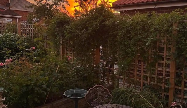 Welcoming Family Home - Pass the Keys