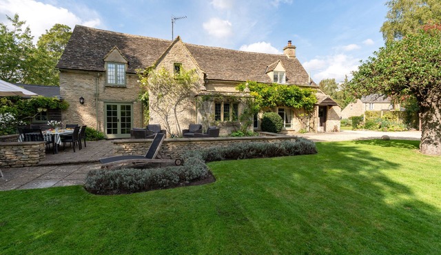 Welcoming holiday cottage - Causeway Cottage