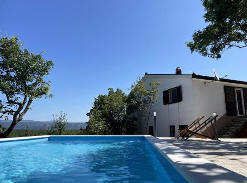Welcoming House in Poljica with Private Pool