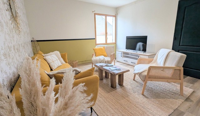 Welcoming house in the heart of Berry, ideal for a getaway