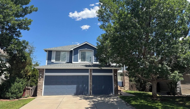 Welcoming huge basement with 1 bed and private kitchen and bath with in Parker