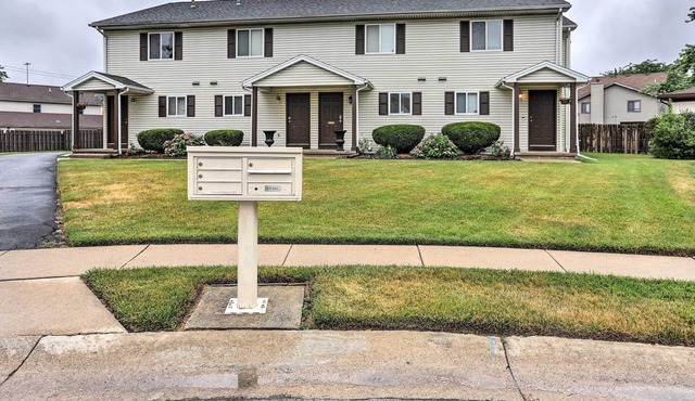 Welcoming Ohio Getaway < 9 Mi to Dtwn Toldeo!