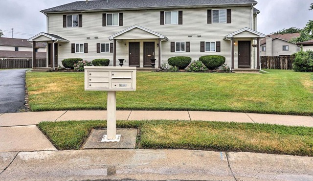 Welcoming Ohio Getaway Less Than 9 Mi to Dtwn Toldeo!