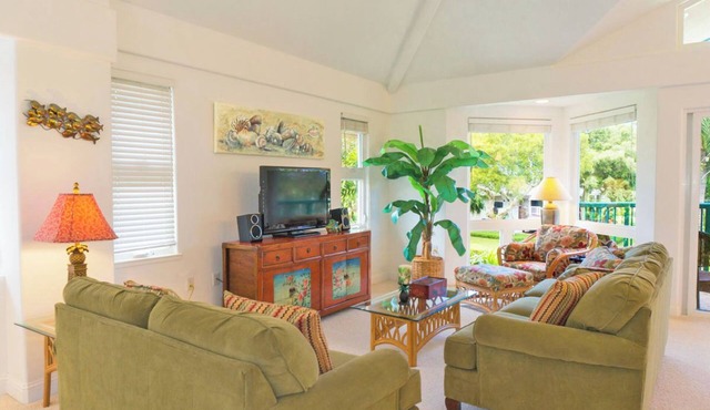 Welcoming, open and spacious 3 Bed/3Bath - Enjoy the magic of the Northshore!