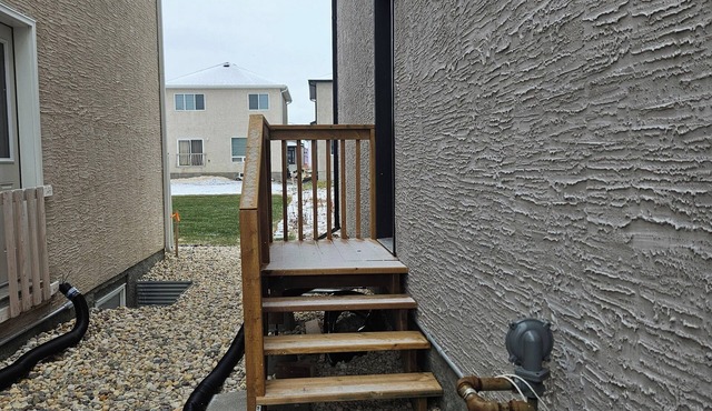 Welcoming Private 2 Bedroom Suite