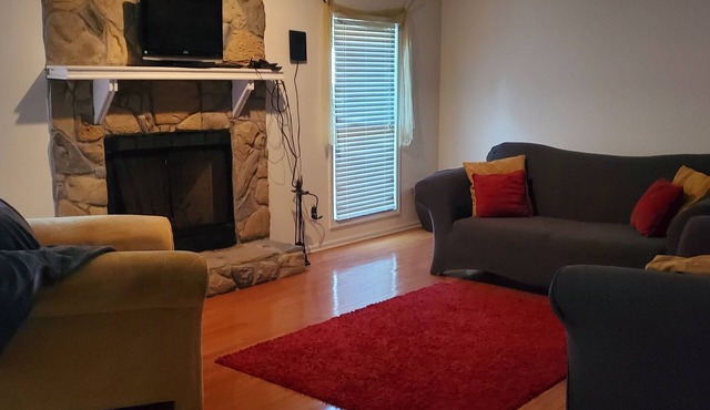 Welcoming Quaint Home