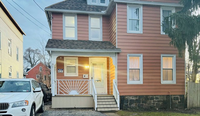 Welcoming Stays with Comfort, Care & a Personal Touch; Cozy Home Away from Home.