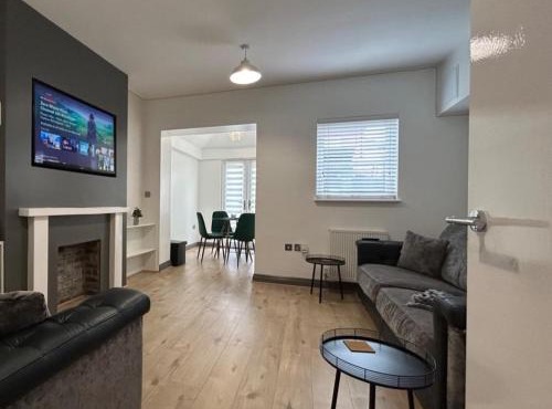 Welcoming terraced home in Basildon