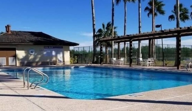 Welcoming townhome in Laguna Vista perfect for your next getaway