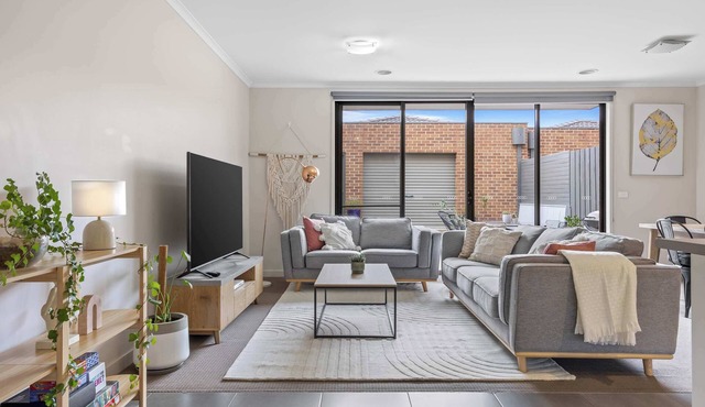 Welcoming Willoby Apartment, Ballarat