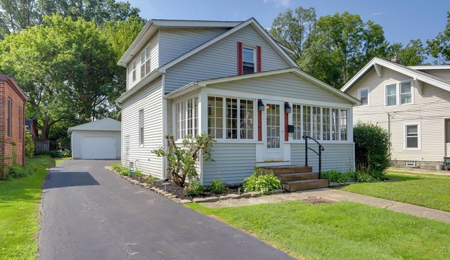 Welcoming Willoughby Home: 1 Mi to Historic Dtwn