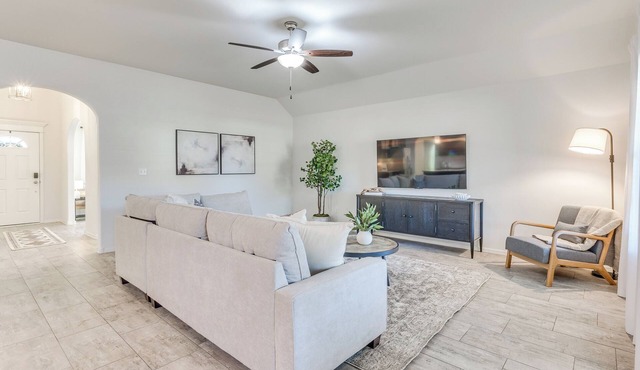 Welcoming Willow Creek