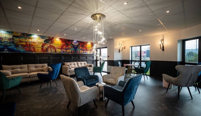 Welcomotel Beauvais Aéroport