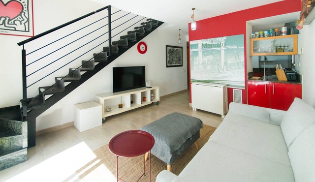 WELCS APARTMENT 324 PDA meters away from the sea