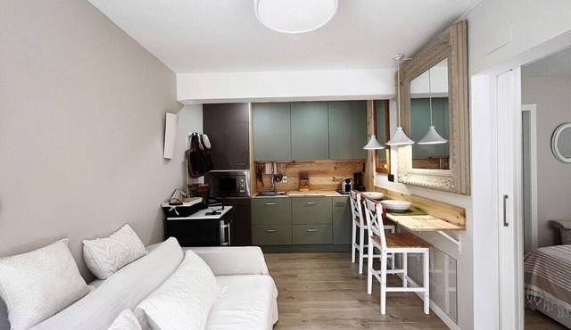 WELCS APARTAMENTO 197 PDA JUNTO AL MAR