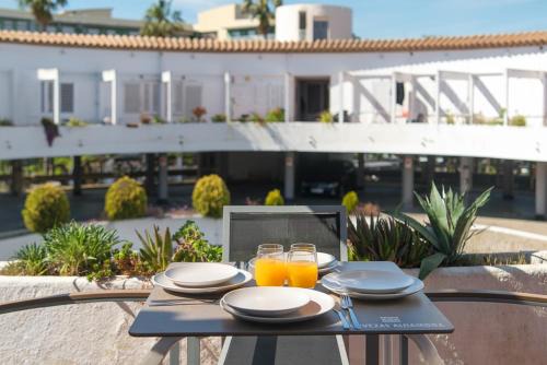 WELCS APARTAMENTO 342 PDA con terraza