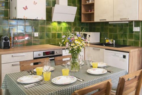 WELCS APARTAMENTO 350 EMP en el centro