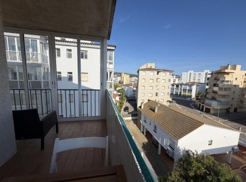 WELCS APARTAMENTO 351 EMP con terraza