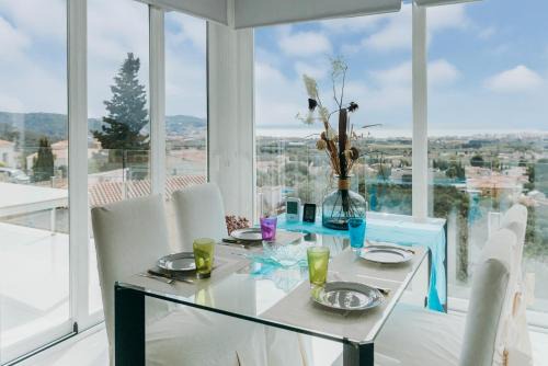 WELCS CASA 335 EMP con jacuzzi y terraza