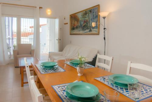WELCS DUPLEX 329 EMP con terraza