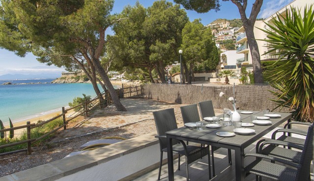 WELCS VILLA 346 MADRAGUE first sea line