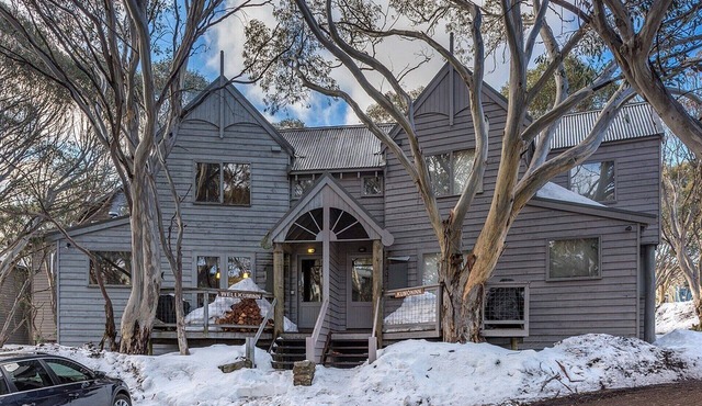 Welkuminn - Dinner Plain