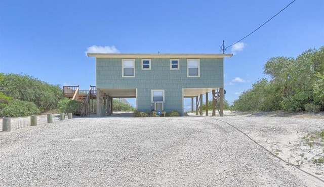 Well and Fair by Meyer Vacation Rentals