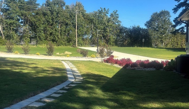 Well-appointed 2-BDRM Private Luxury Apartment Home in McDonough.
