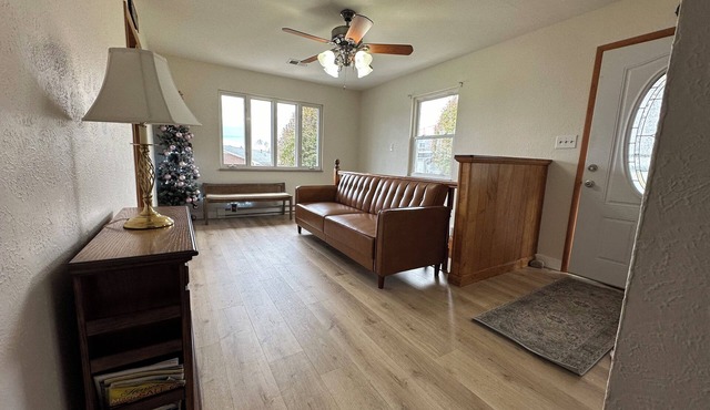 Well-Appointed 2br house 10 mins to New River Gorge National Park