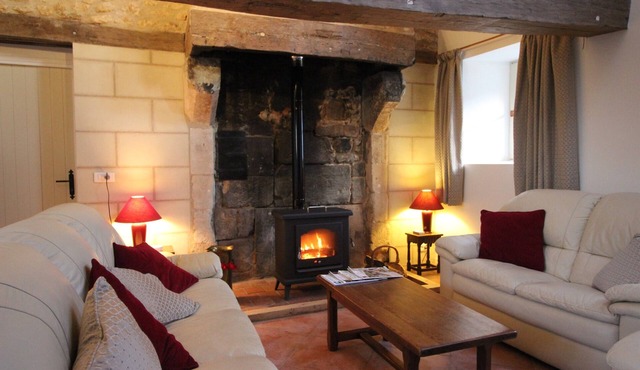 Well Appointed Gite near Beauval Zoo