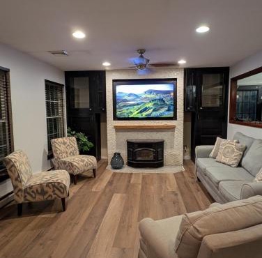 Well-Appointed Ranch Gateway to the Beaches & 2 minutes to the DE Turf Complex