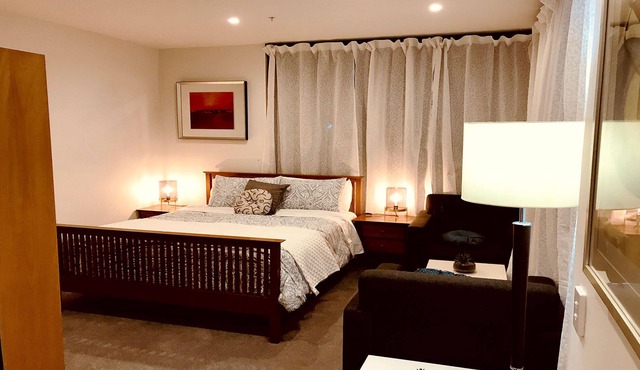 We’ll be long term rental property. Thanks