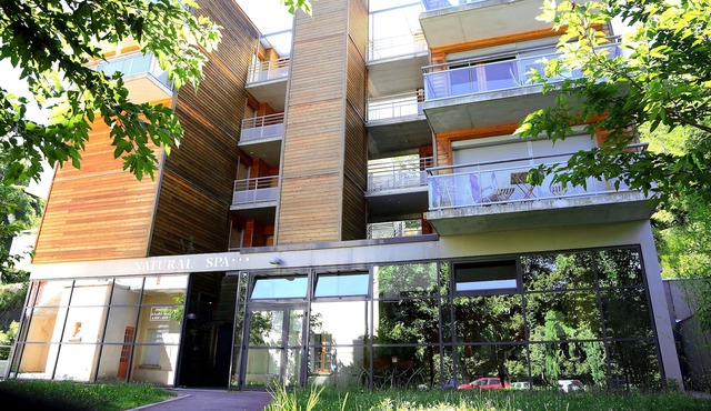 Well-being destination!