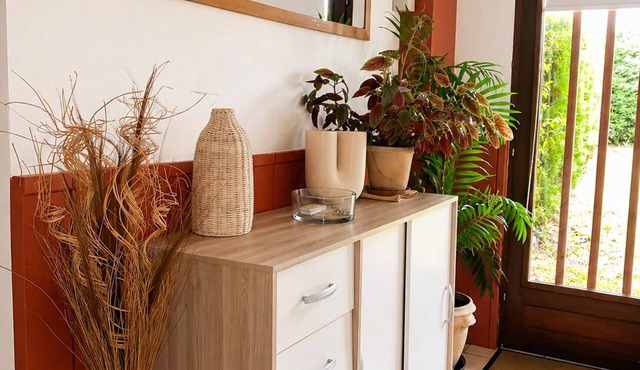 Well-being" gîte