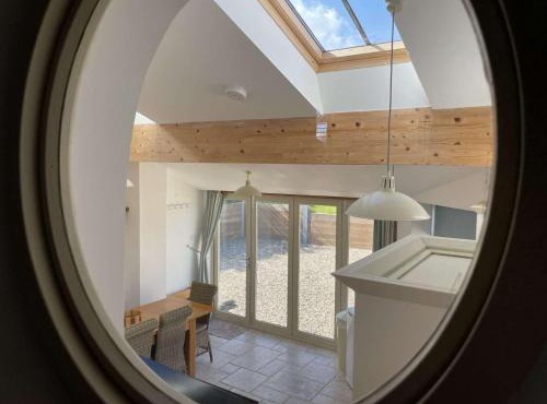 Well Cottage Retreat , Salthouse By Together Travel