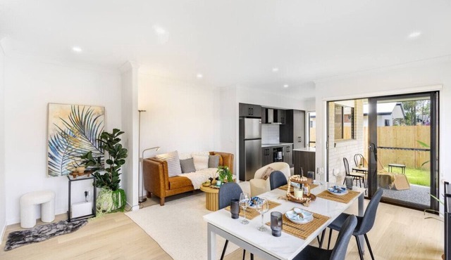 Well-decorated 5BR Family home