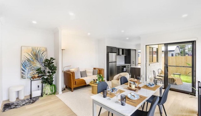 Well-decorated 5BR Family home