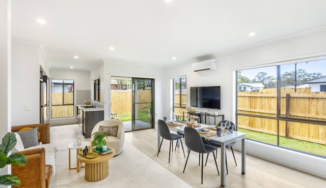 Well-decorated cozy 3BR home @Browns Plain