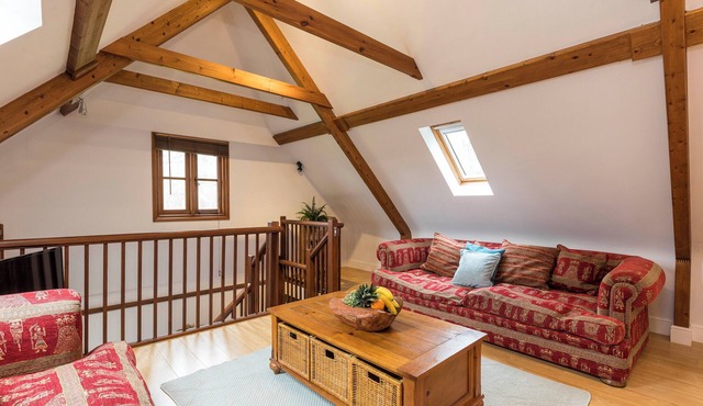 Well Equipped apartment on Westerlands Farm, The South Downs National Parknn